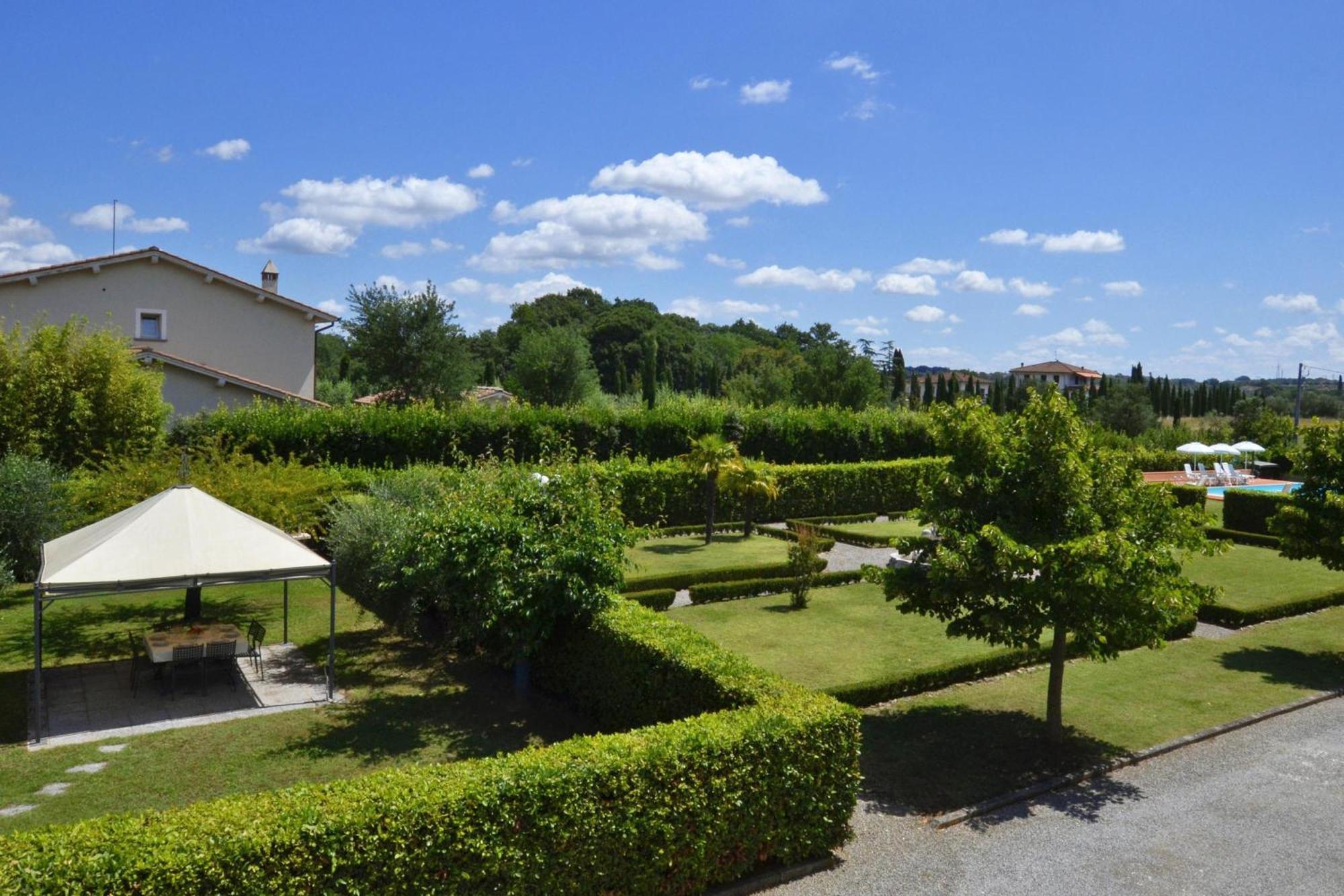 Tenuta Santa Colomba - Happy Rentals Μπιεντίνα Εξωτερικό φωτογραφία
