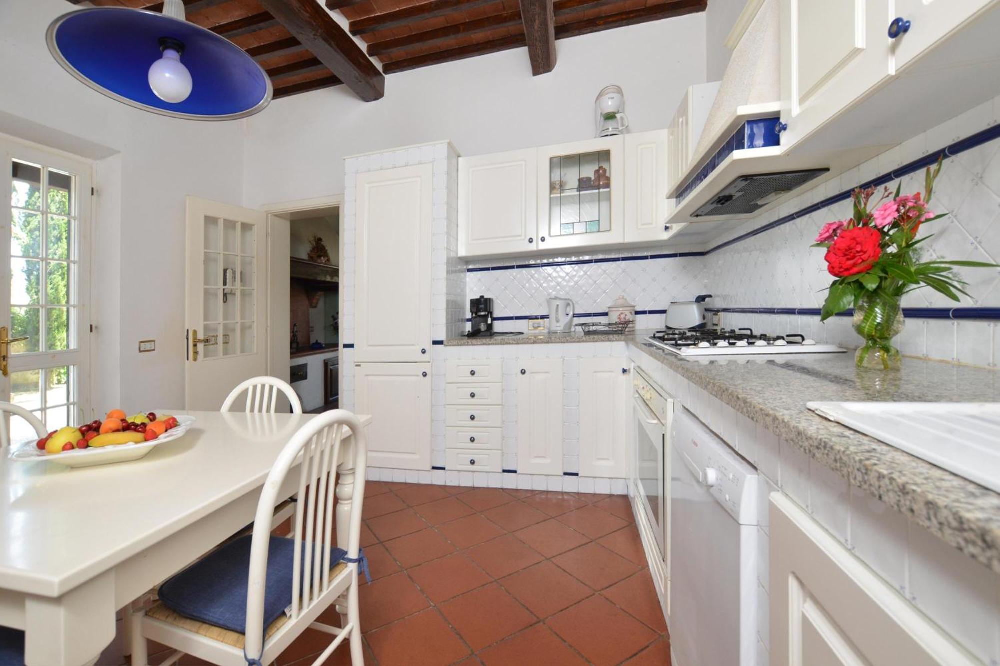 Tenuta Santa Colomba - Happy Rentals Μπιεντίνα Εξωτερικό φωτογραφία