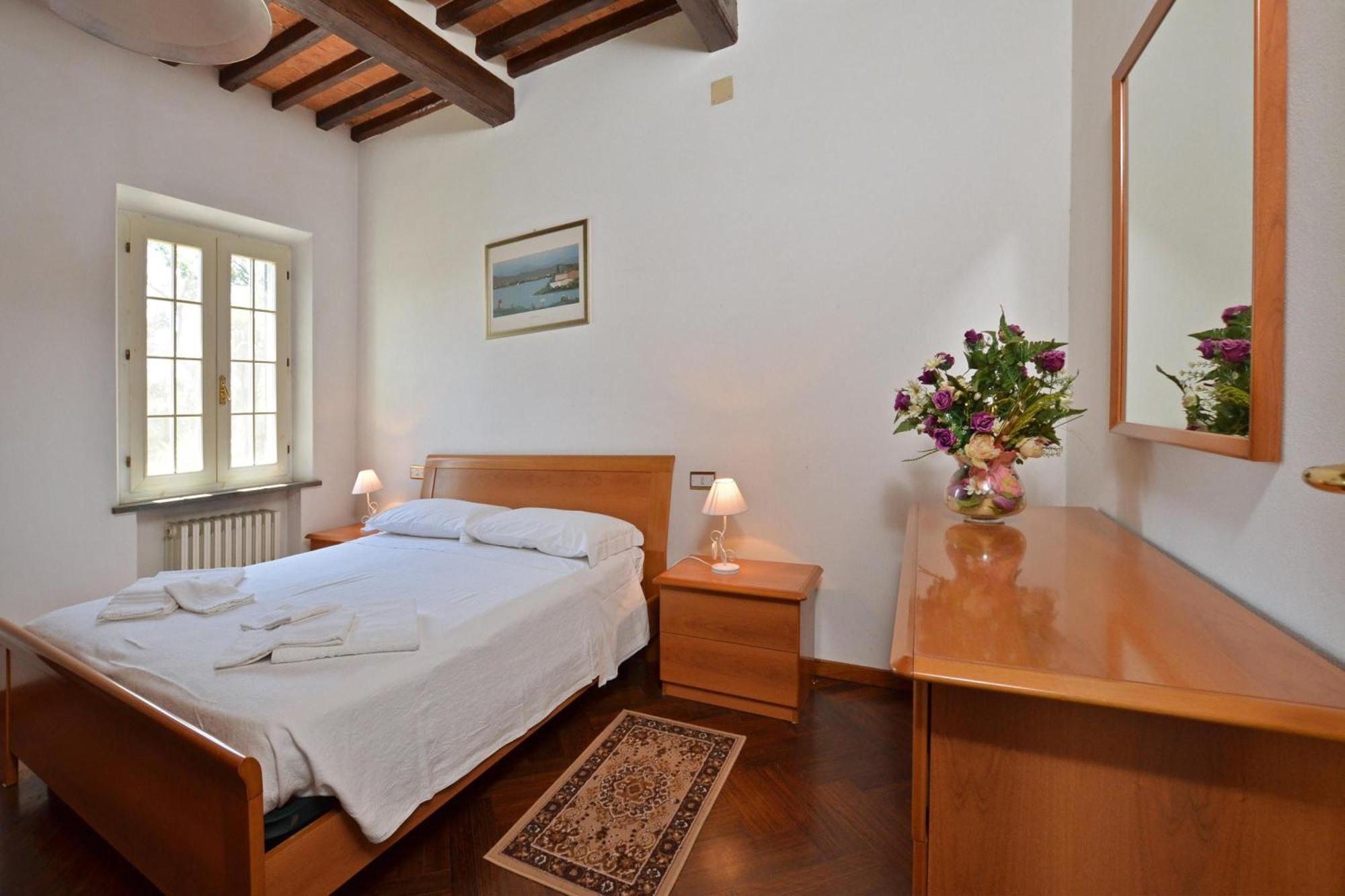 Tenuta Santa Colomba - Happy Rentals Μπιεντίνα Εξωτερικό φωτογραφία
