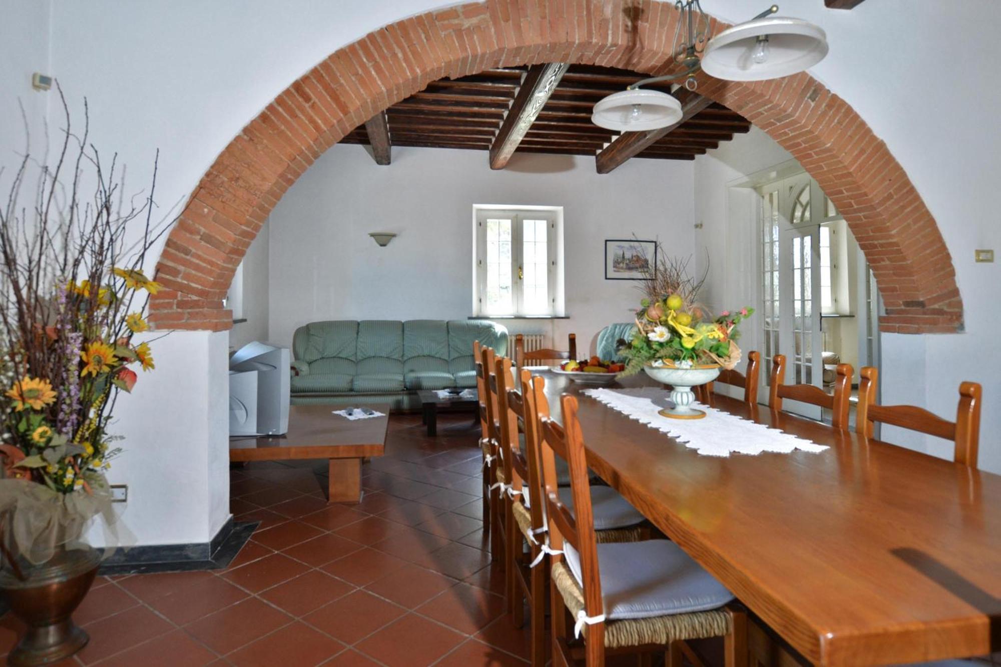 Tenuta Santa Colomba - Happy Rentals Μπιεντίνα Εξωτερικό φωτογραφία