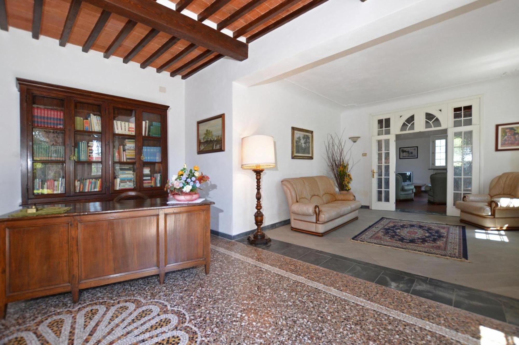 Tenuta Santa Colomba - Happy Rentals Μπιεντίνα Εξωτερικό φωτογραφία
