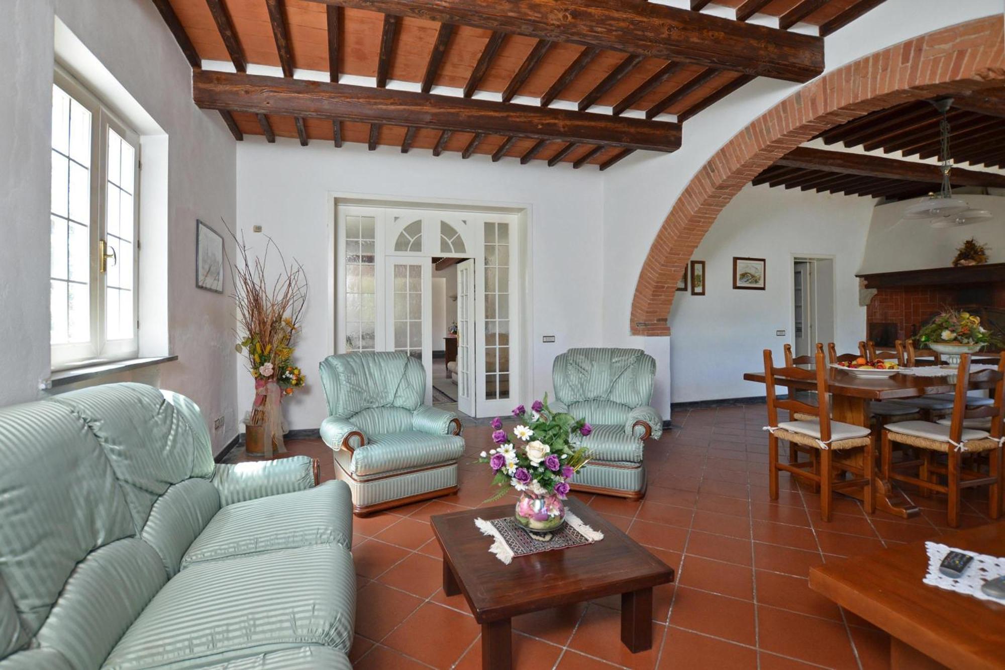 Tenuta Santa Colomba - Happy Rentals Μπιεντίνα Εξωτερικό φωτογραφία
