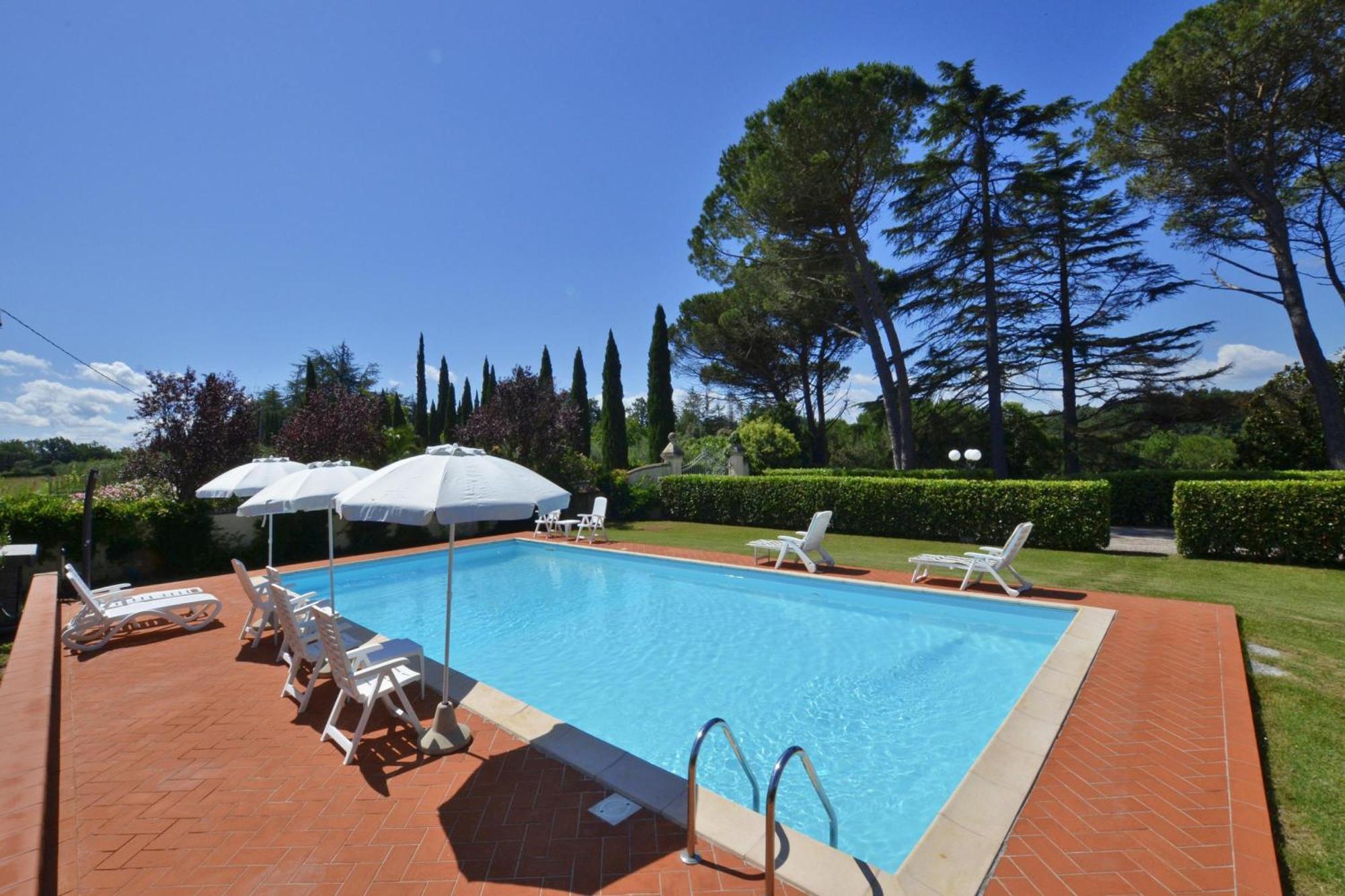 Tenuta Santa Colomba - Happy Rentals Μπιεντίνα Εξωτερικό φωτογραφία